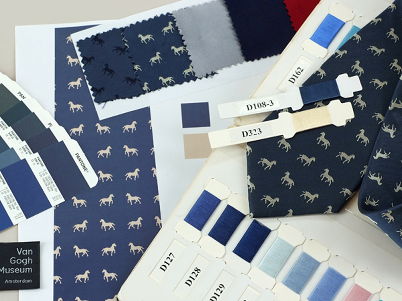 Van idee tot accessoire: 4 stappen naar maatwerk accessoires