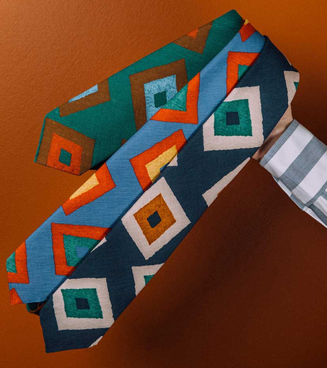 The History and Meaning of the Necktie
