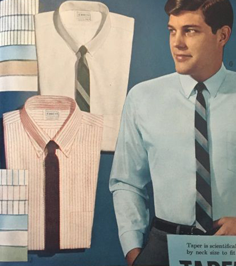 The History and Meaning of the Necktie