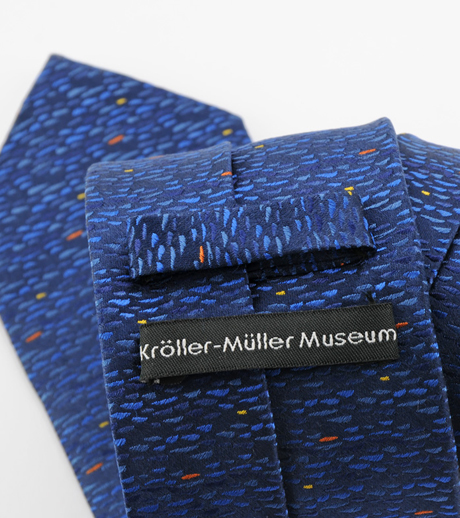 The History and Meaning of the Necktie
