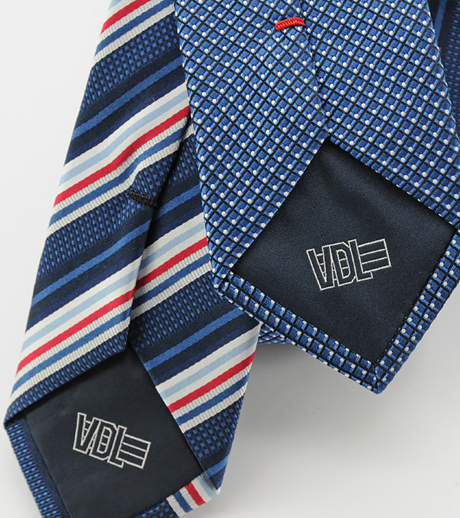 The History and Meaning of the Necktie