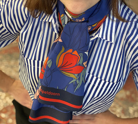 From Teamwear to Corporate Gifts: How Accessories Make the Difference