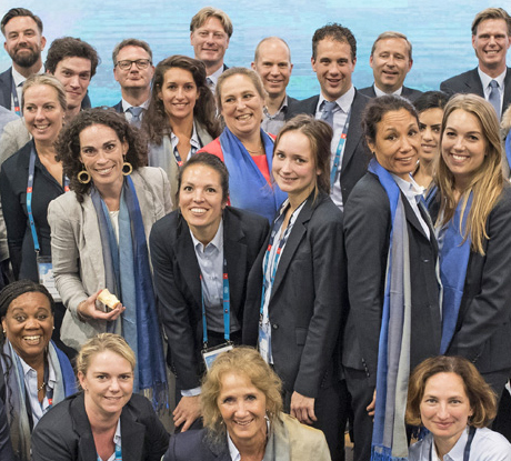 From Teamwear to Corporate Gifts: How Accessories Make the Difference