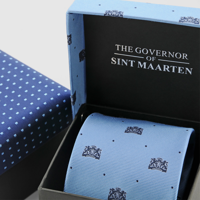 Kabinet van Sint Maarten
