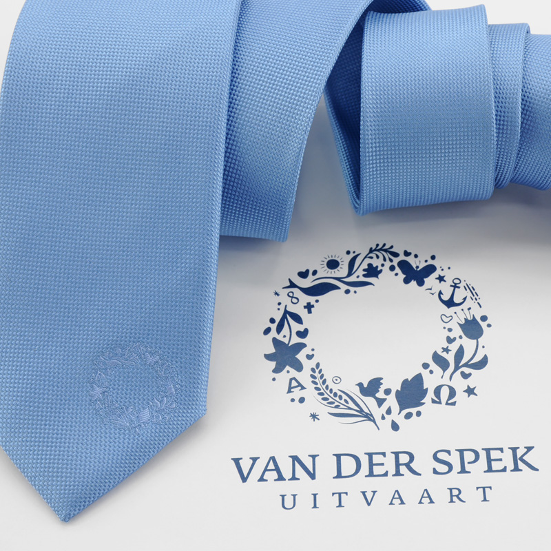 Van der Spek Uitvaart